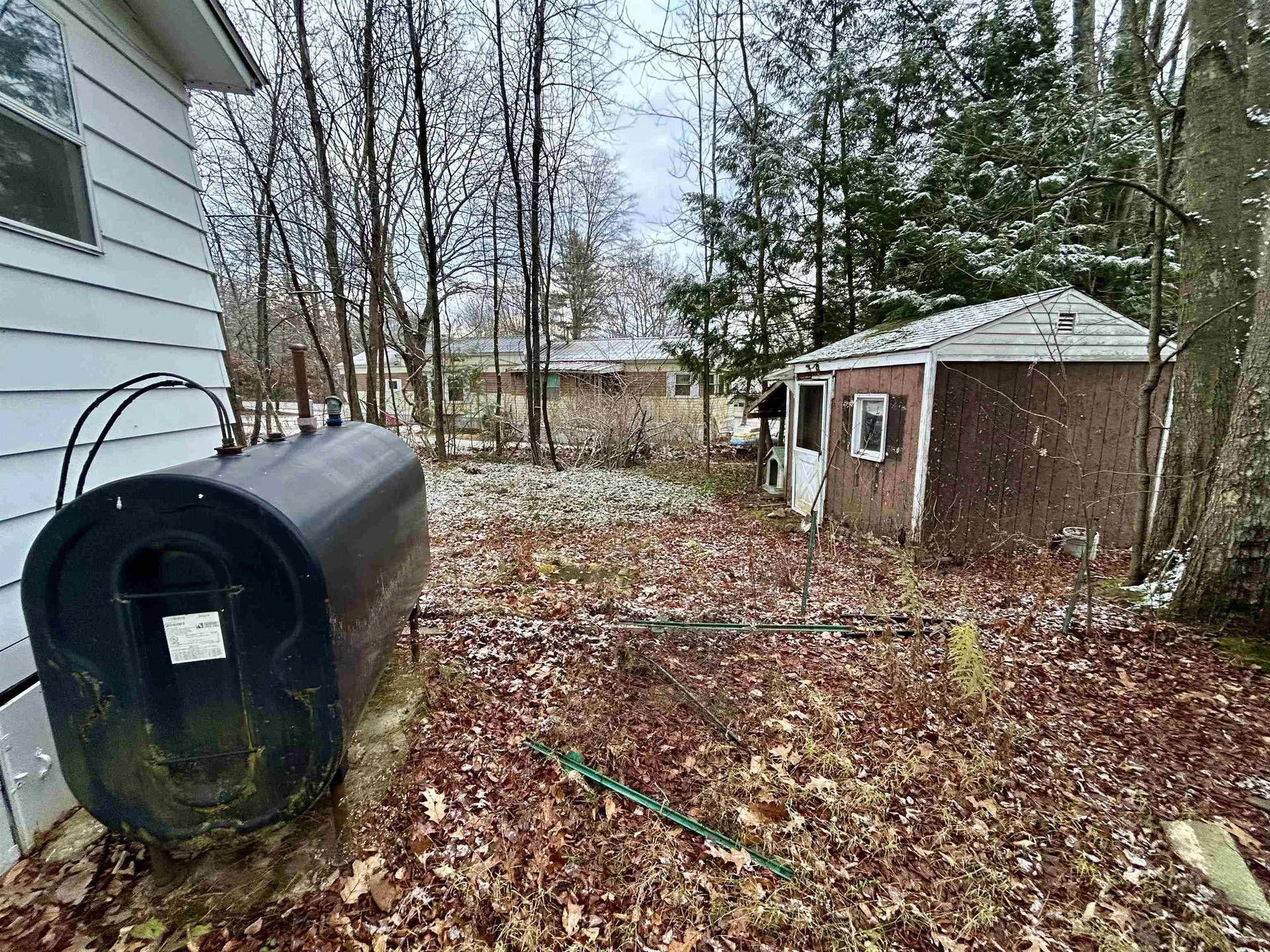 3 Hoover Circle Loudon NH 03301