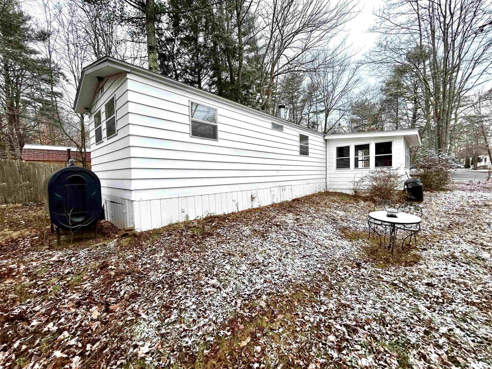 3 Hoover Circle Loudon NH 03301