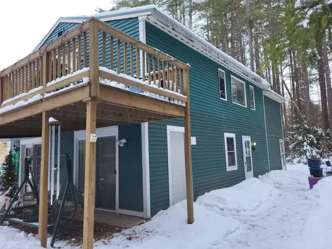 1583 River Road Weare NH 03281