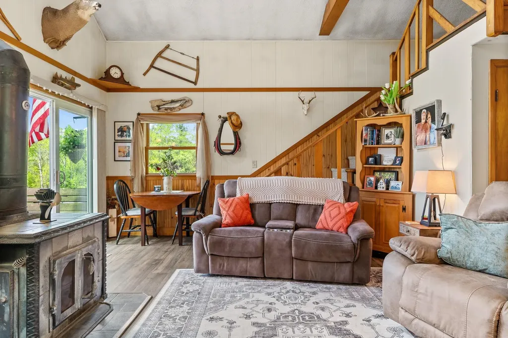 122 Wallace Road Northfield VT 05663