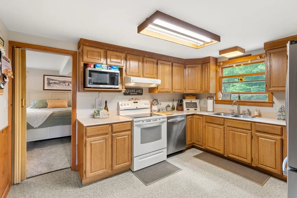 122 Wallace Road Northfield VT 05663