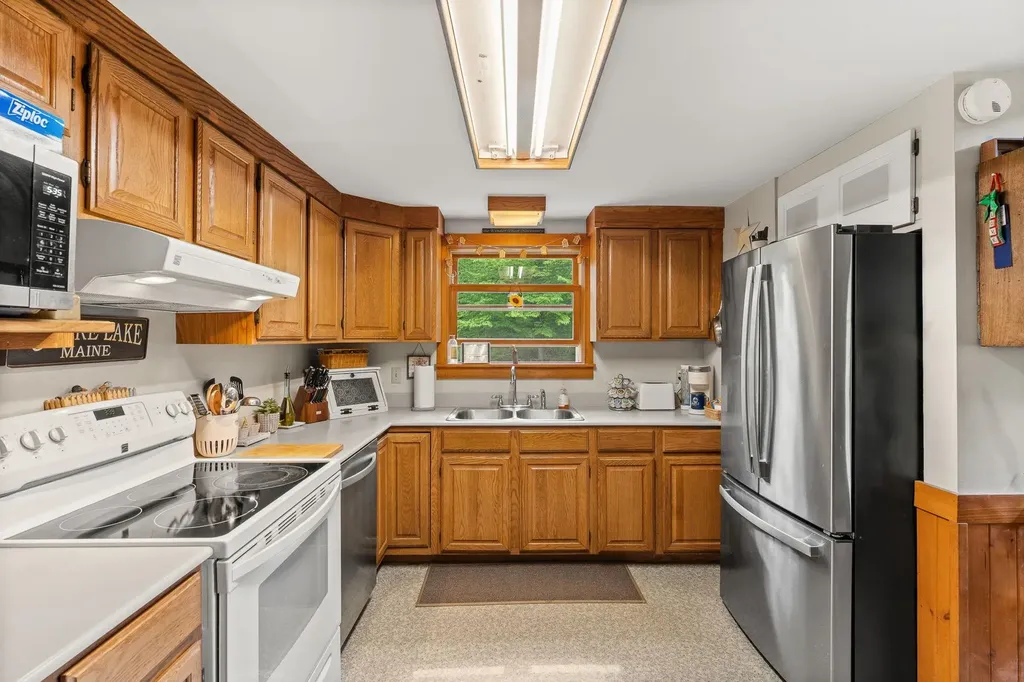 122 Wallace Road Northfield VT 05663