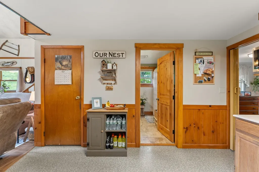 122 Wallace Road Northfield VT 05663