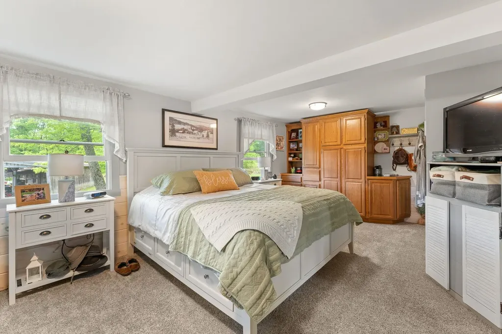 122 Wallace Road Northfield VT 05663