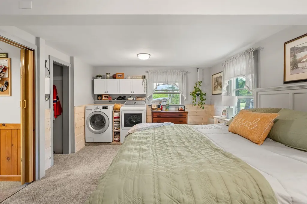 122 Wallace Road Northfield VT 05663