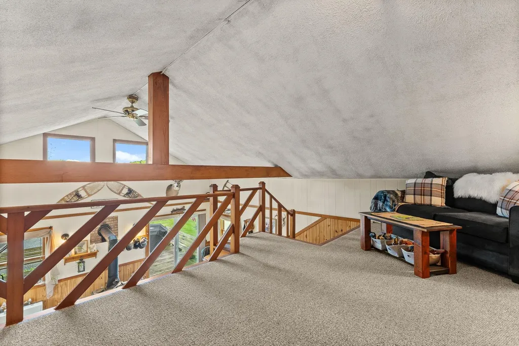 122 Wallace Road Northfield VT 05663