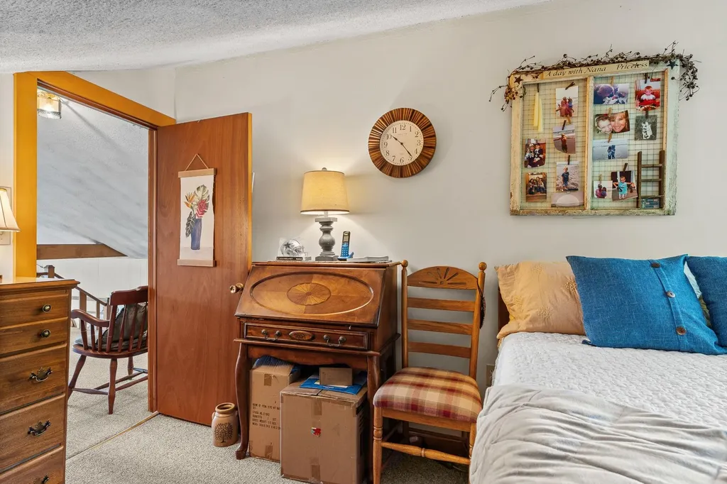 122 Wallace Road Northfield VT 05663