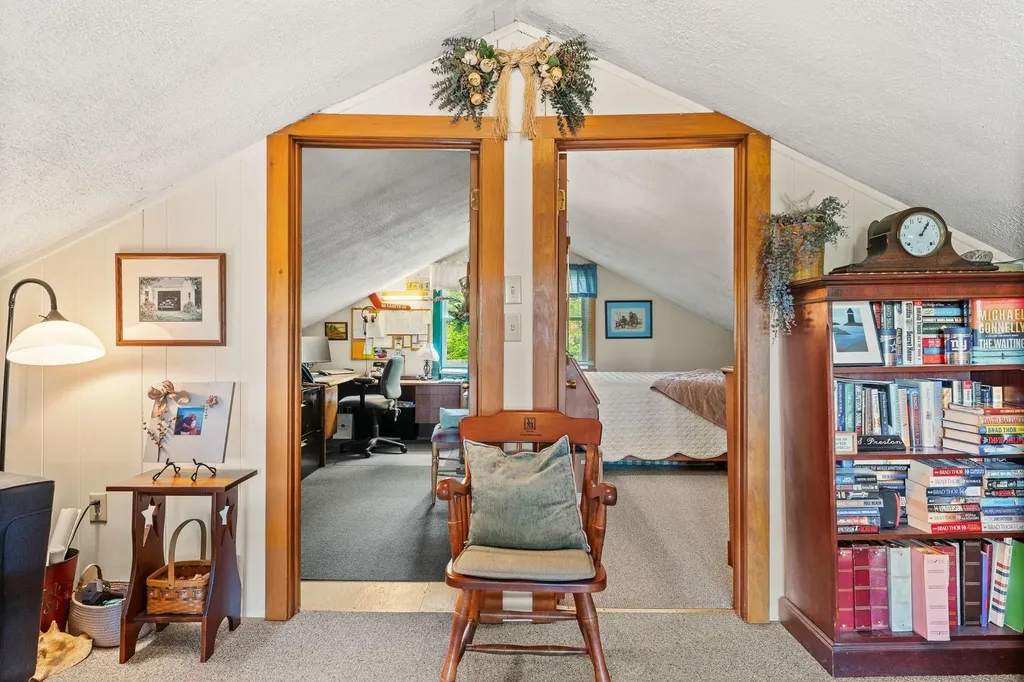 122 Wallace Road Northfield VT 05663