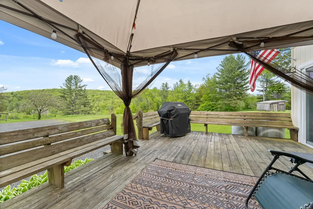 122 Wallace Road Northfield VT 05663