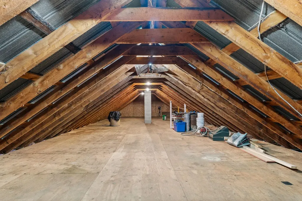 122 Wallace Road Northfield VT 05663