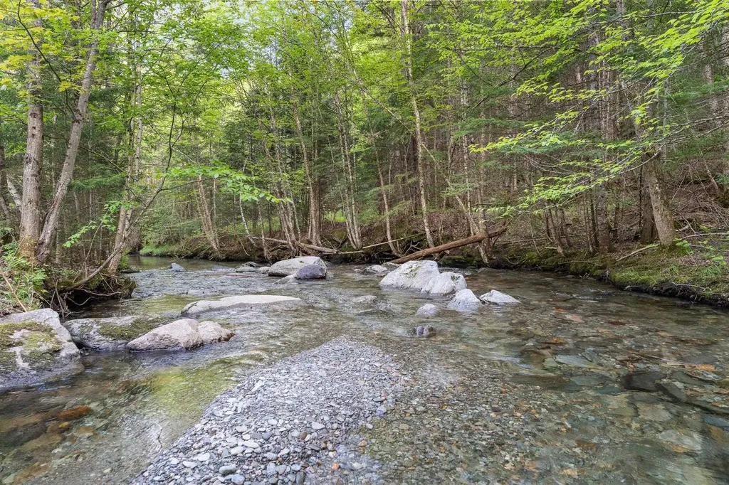 122 Wallace Road Northfield VT 05663