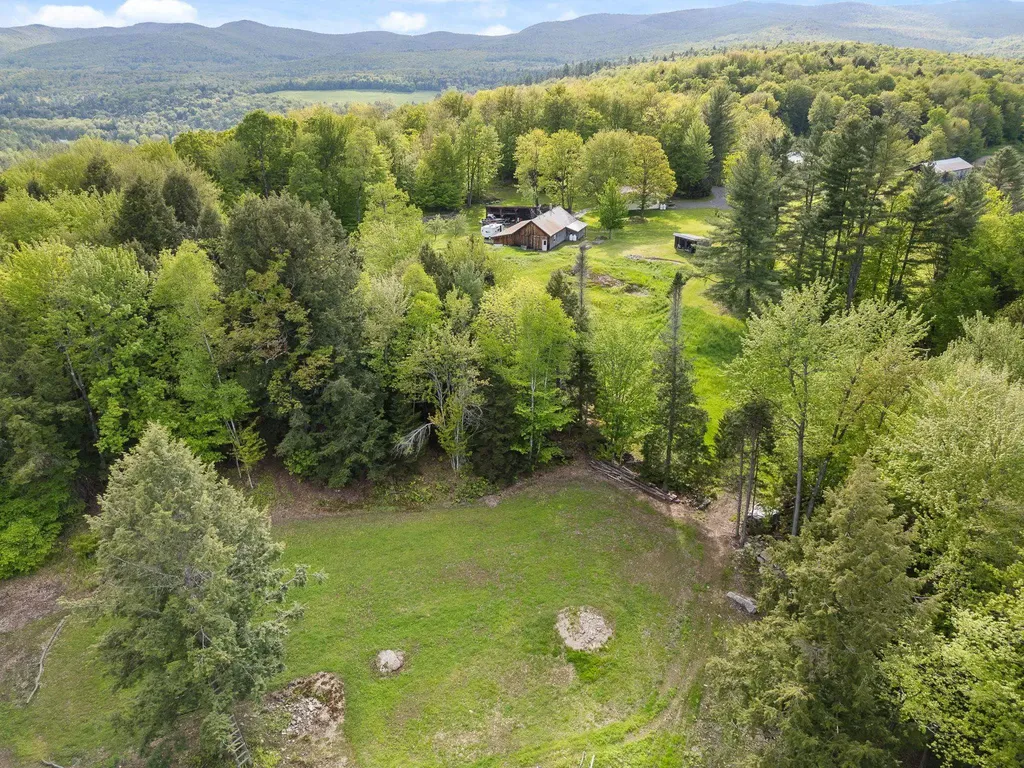 122 Wallace Road Northfield VT 05663
