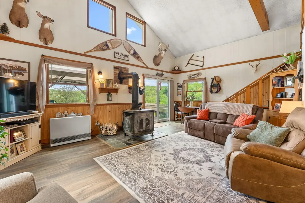 122 Wallace Road Northfield VT 05663