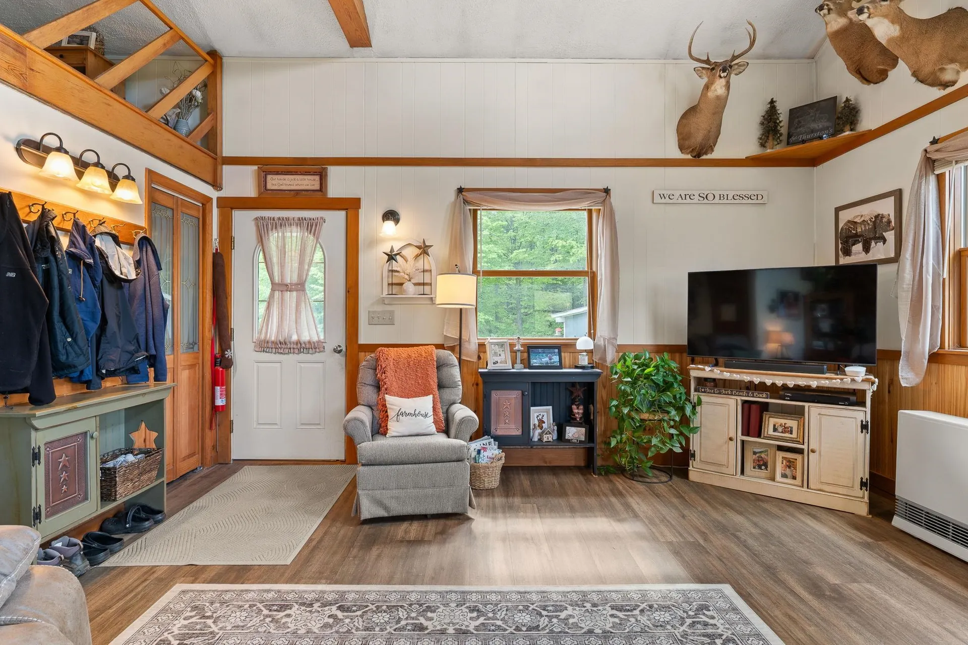 122 Wallace Road Northfield VT 05663