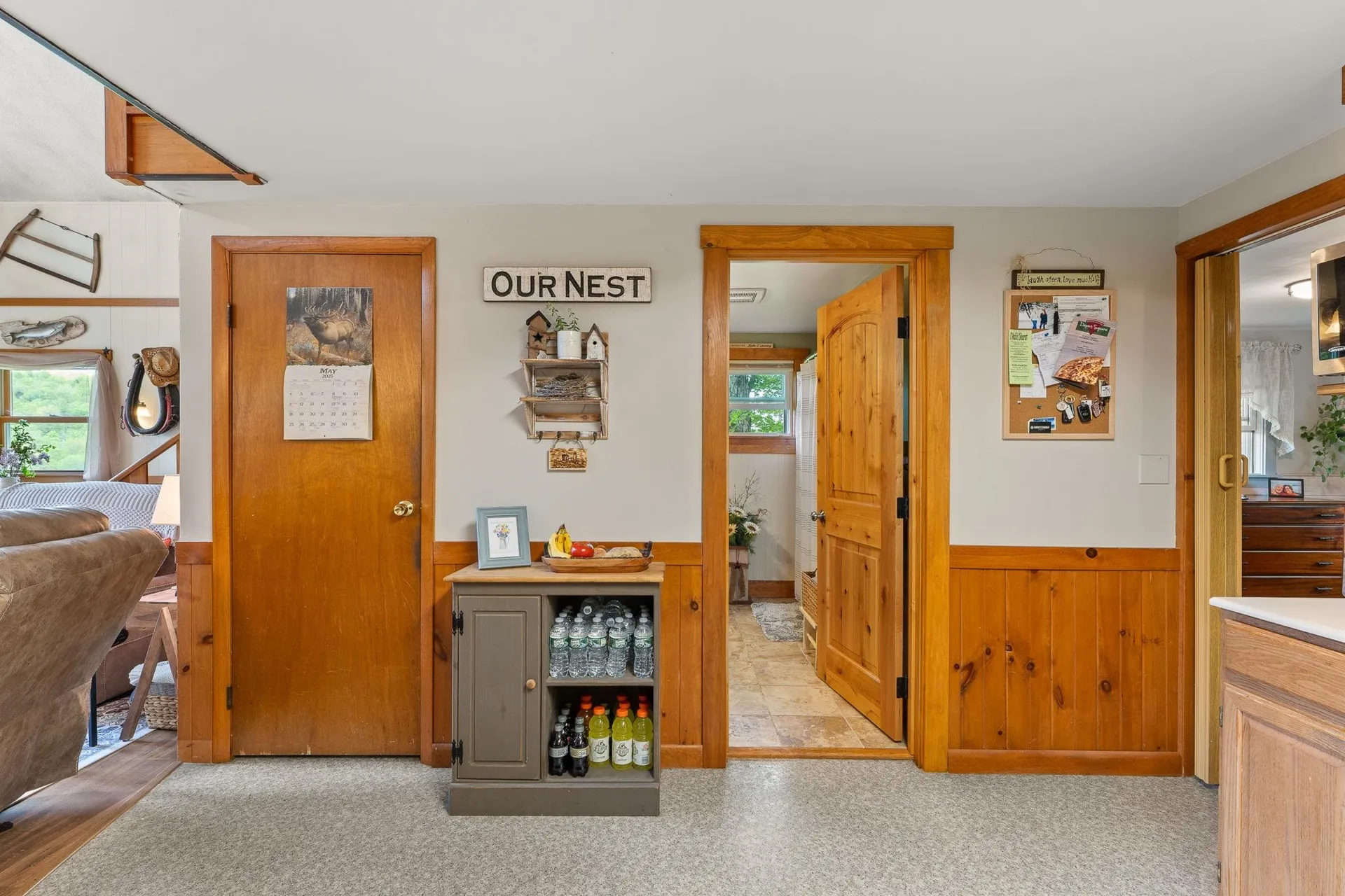 122 Wallace Road Northfield VT 05663