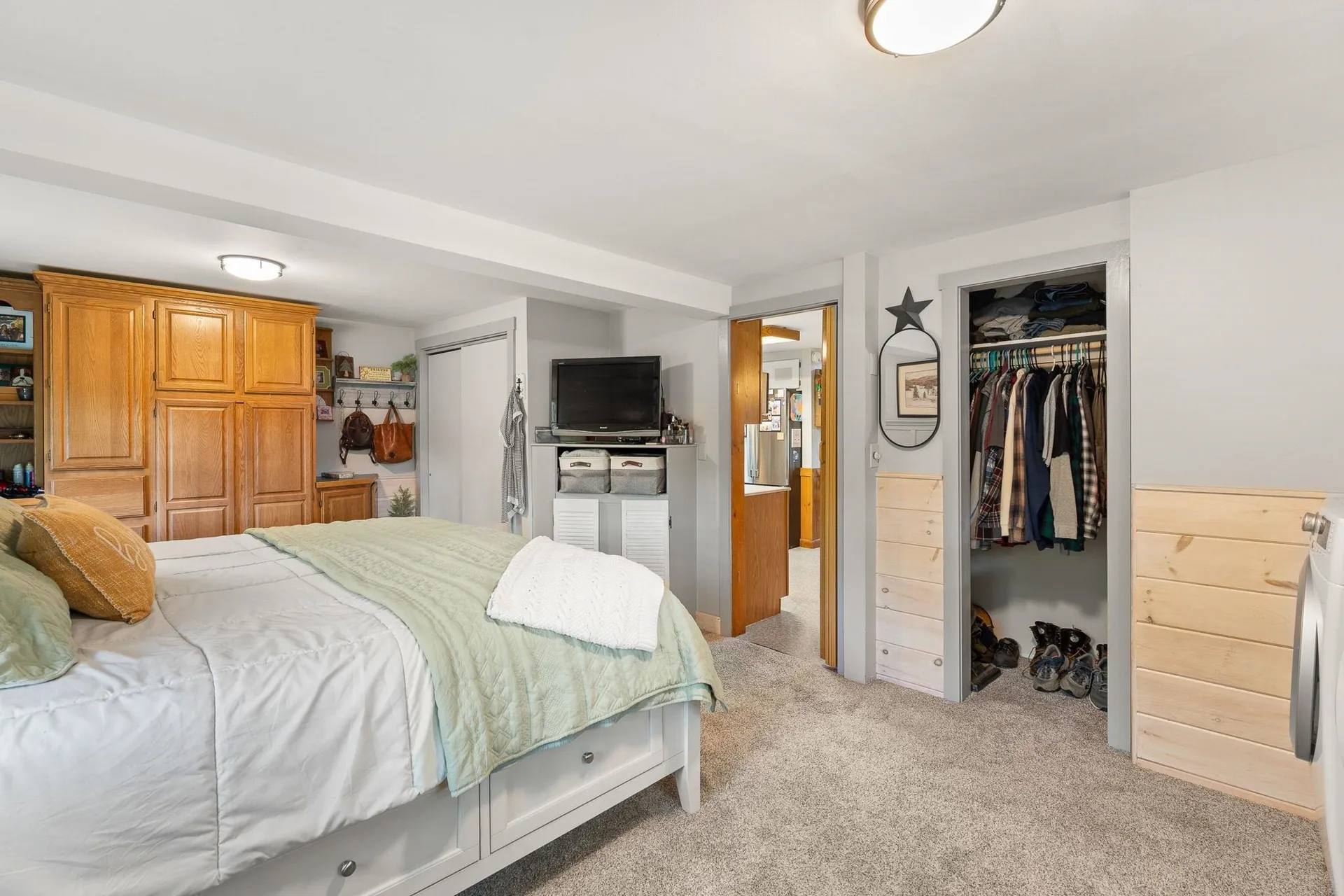 122 Wallace Road Northfield VT 05663