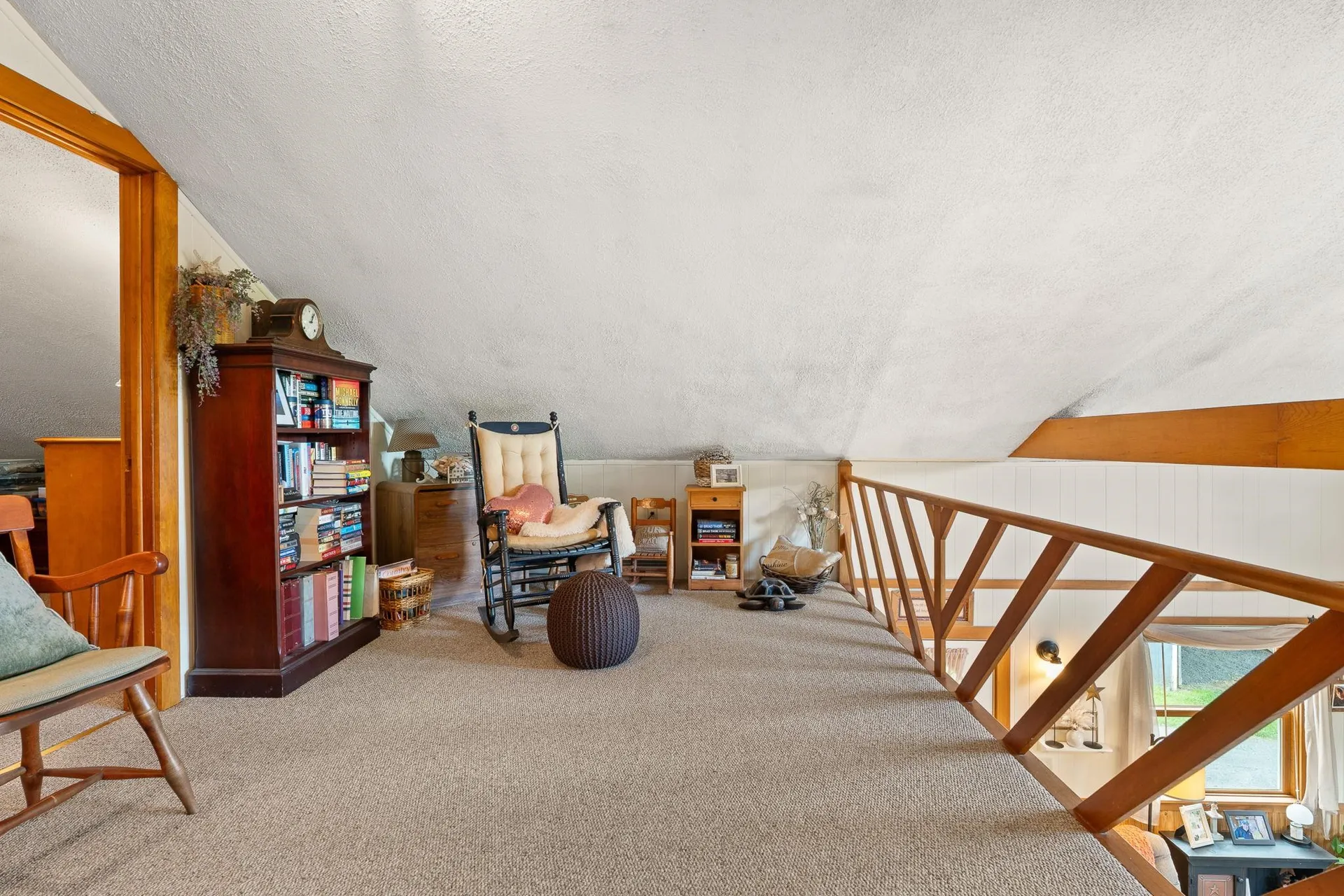 122 Wallace Road Northfield VT 05663