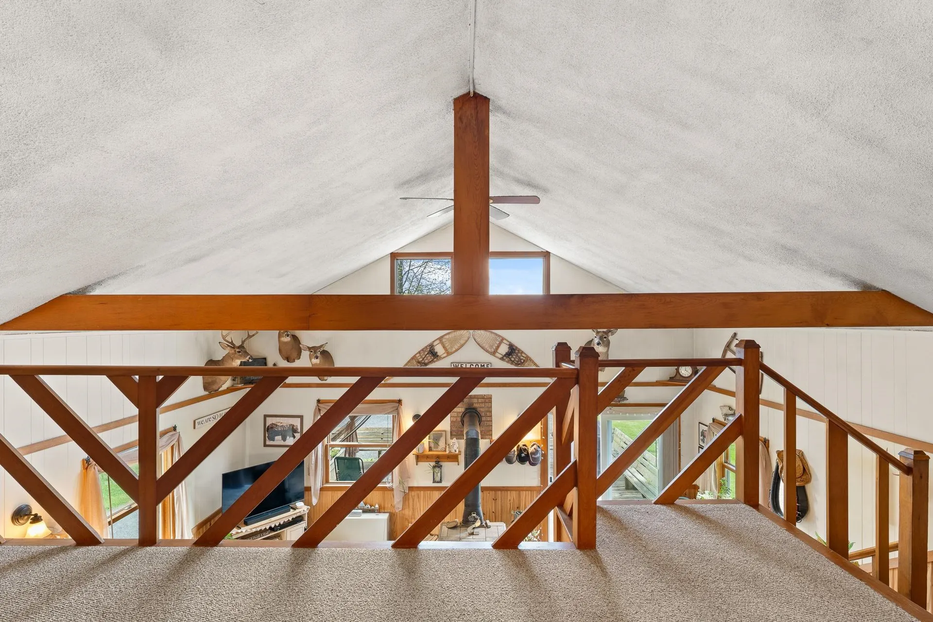 122 Wallace Road Northfield VT 05663