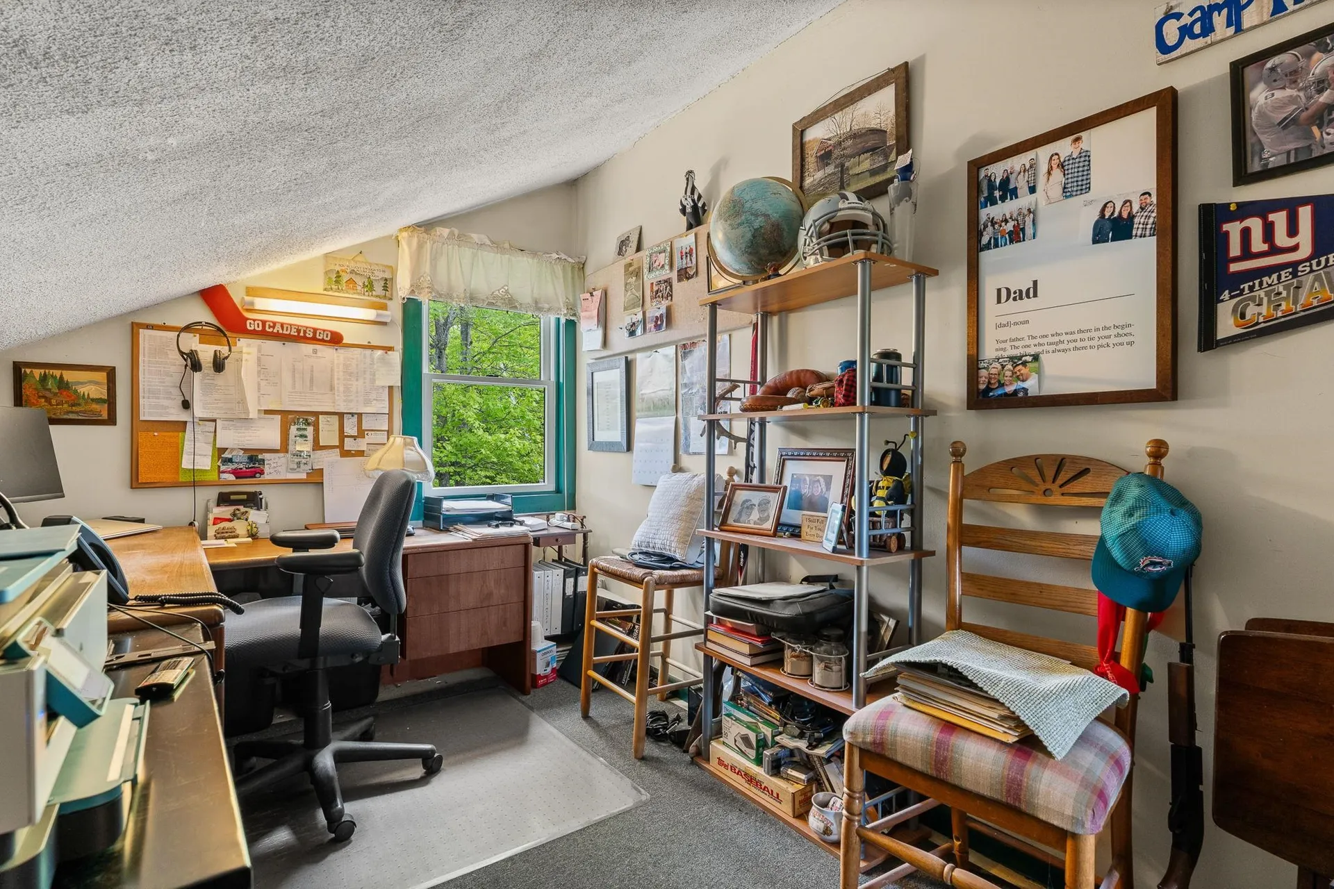 122 Wallace Road Northfield VT 05663