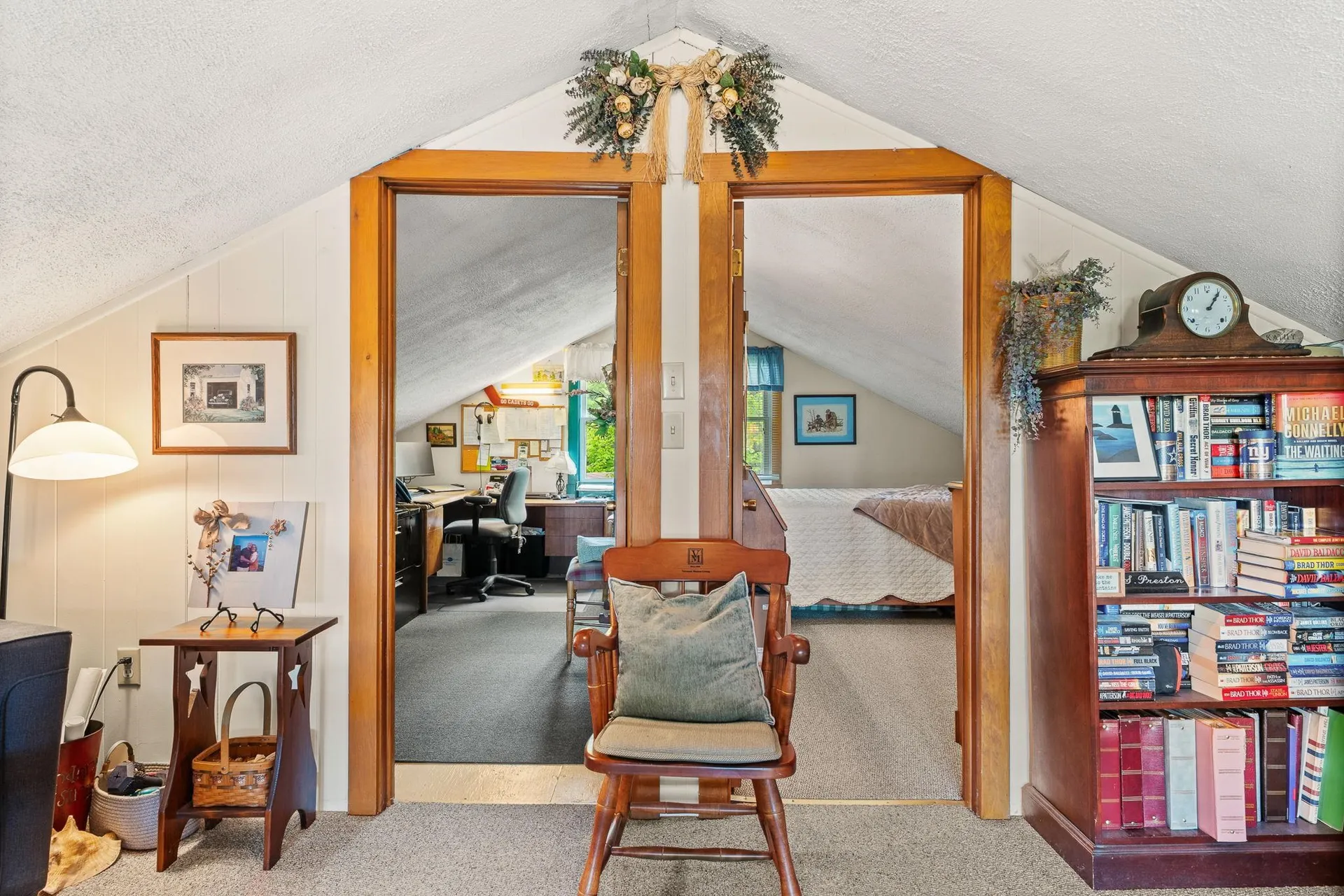 122 Wallace Road Northfield VT 05663