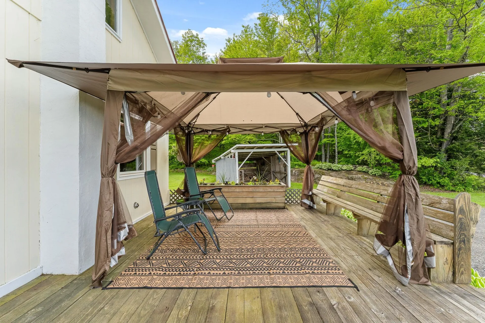 122 Wallace Road Northfield VT 05663