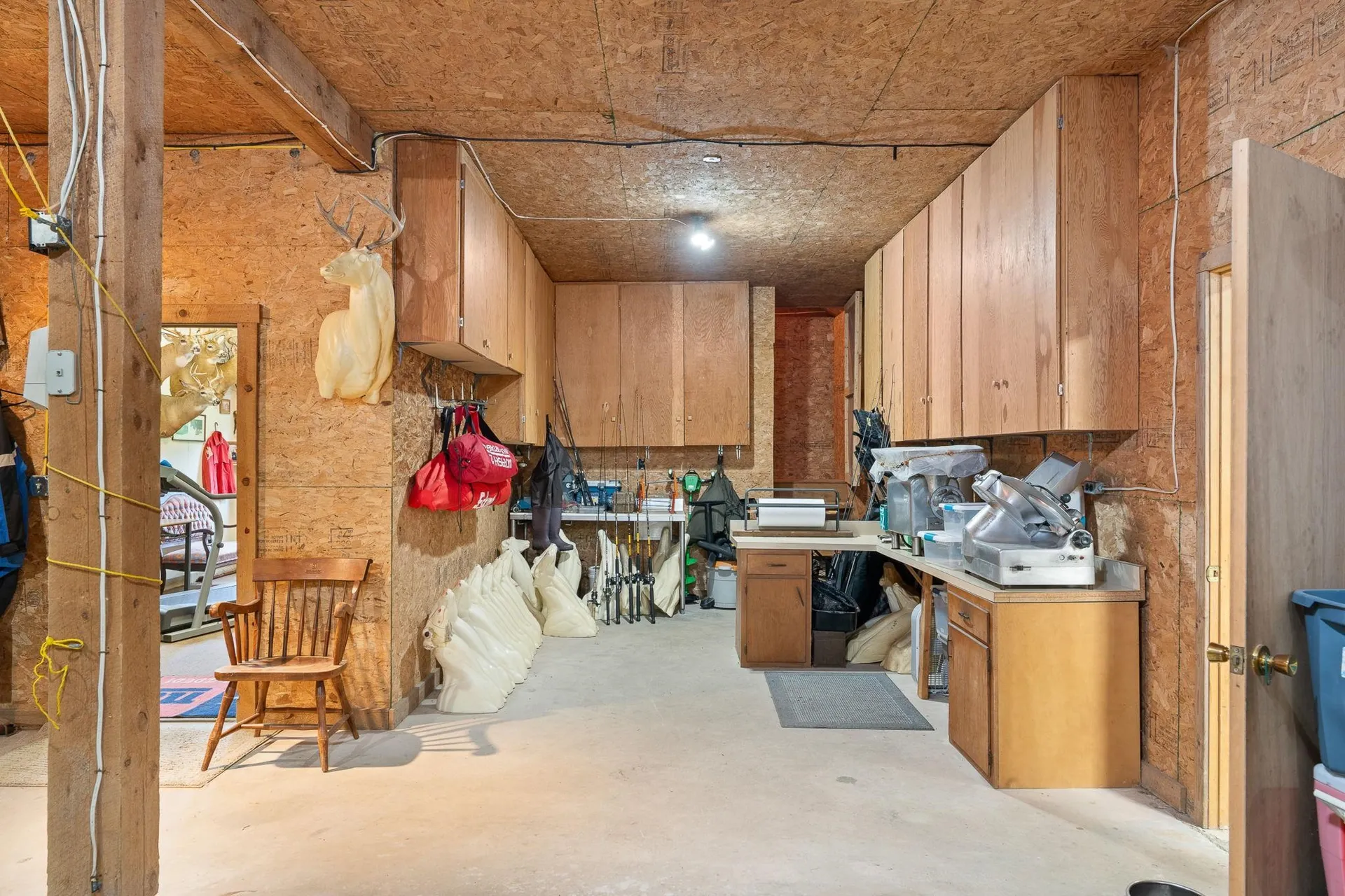 122 Wallace Road Northfield VT 05663