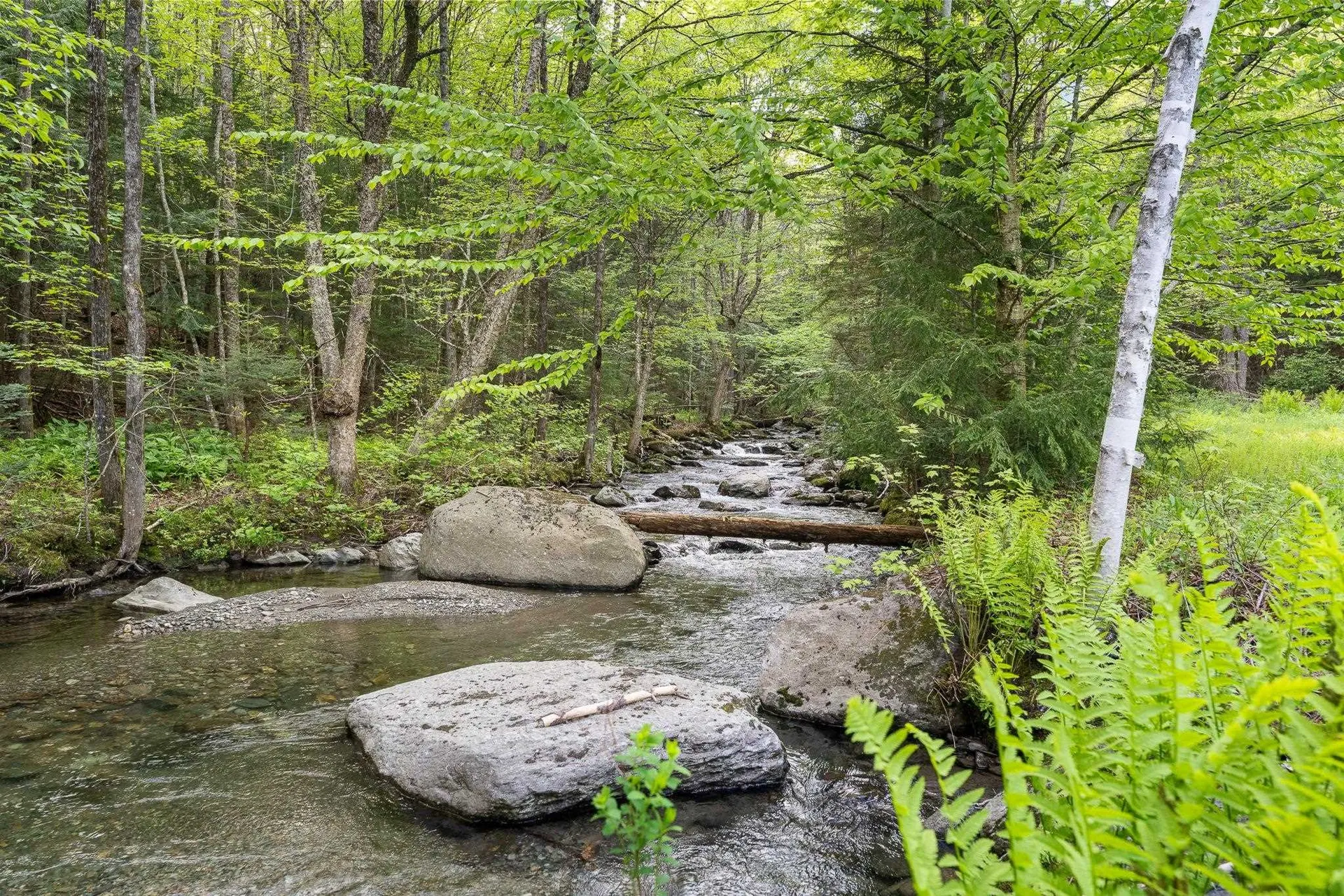 122 Wallace Road Northfield VT 05663