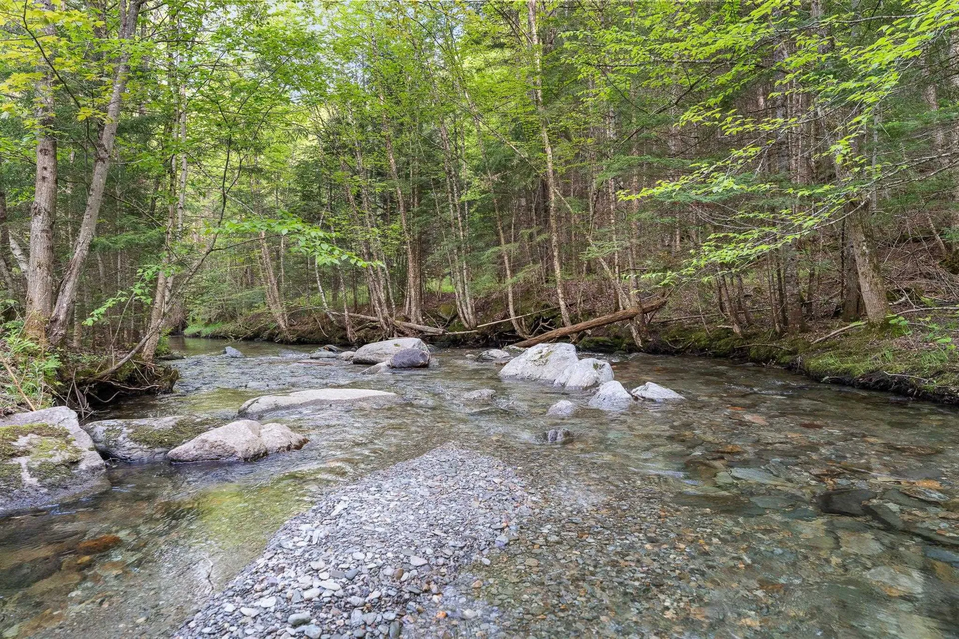 122 Wallace Road Northfield VT 05663