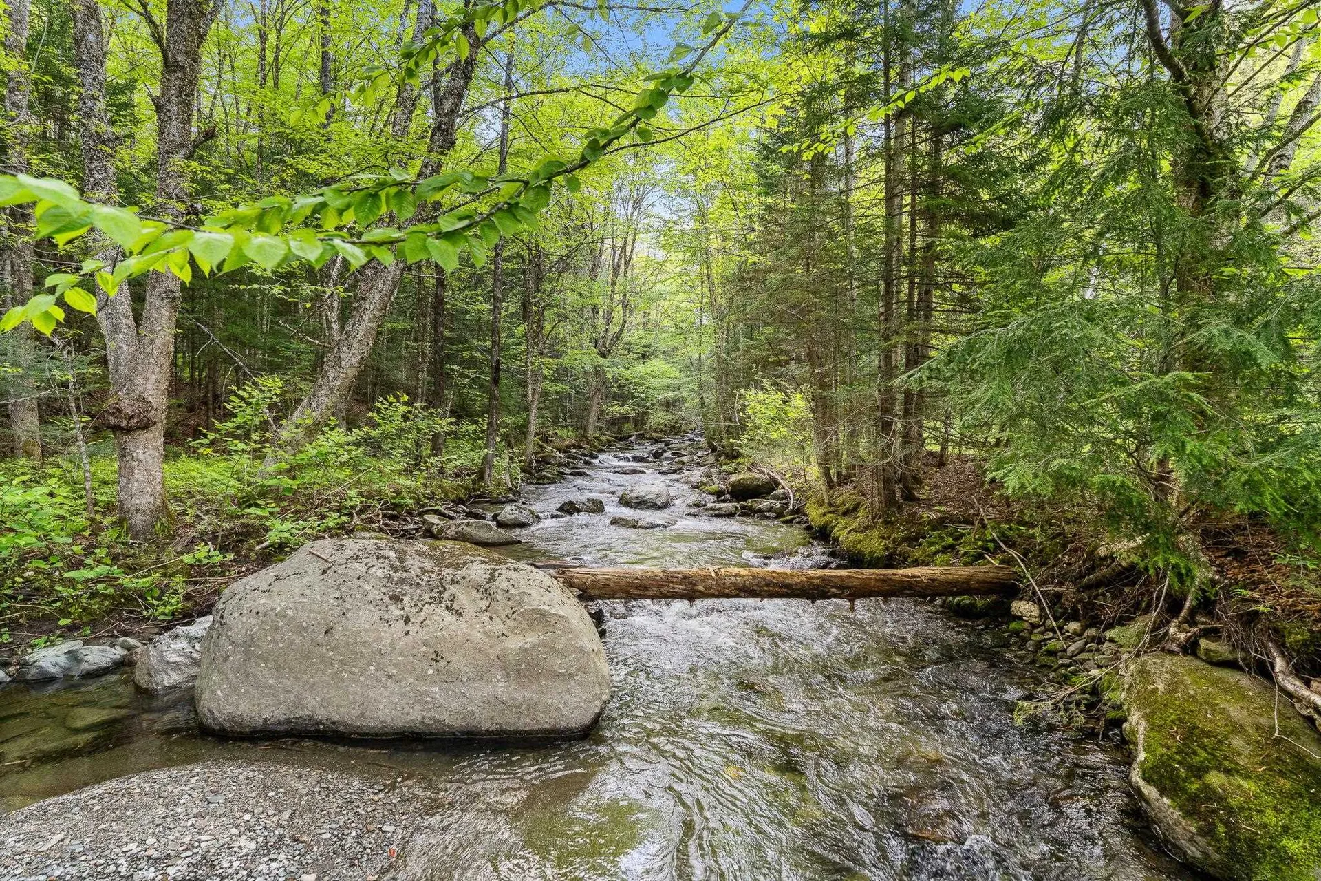 122 Wallace Road Northfield VT 05663