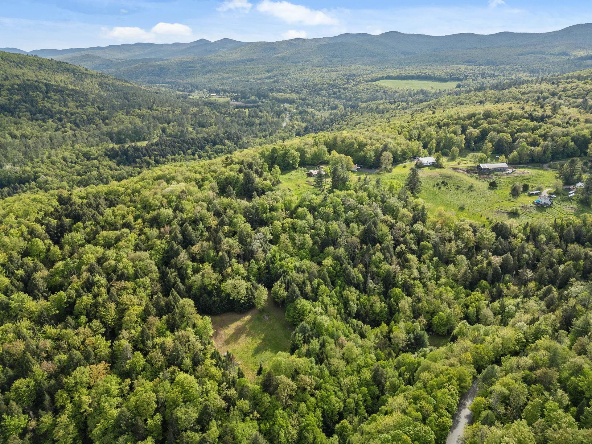 122 Wallace Road Northfield VT 05663