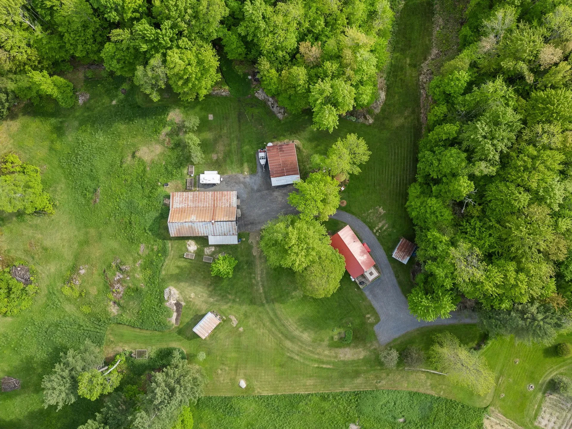 122 Wallace Road Northfield VT 05663