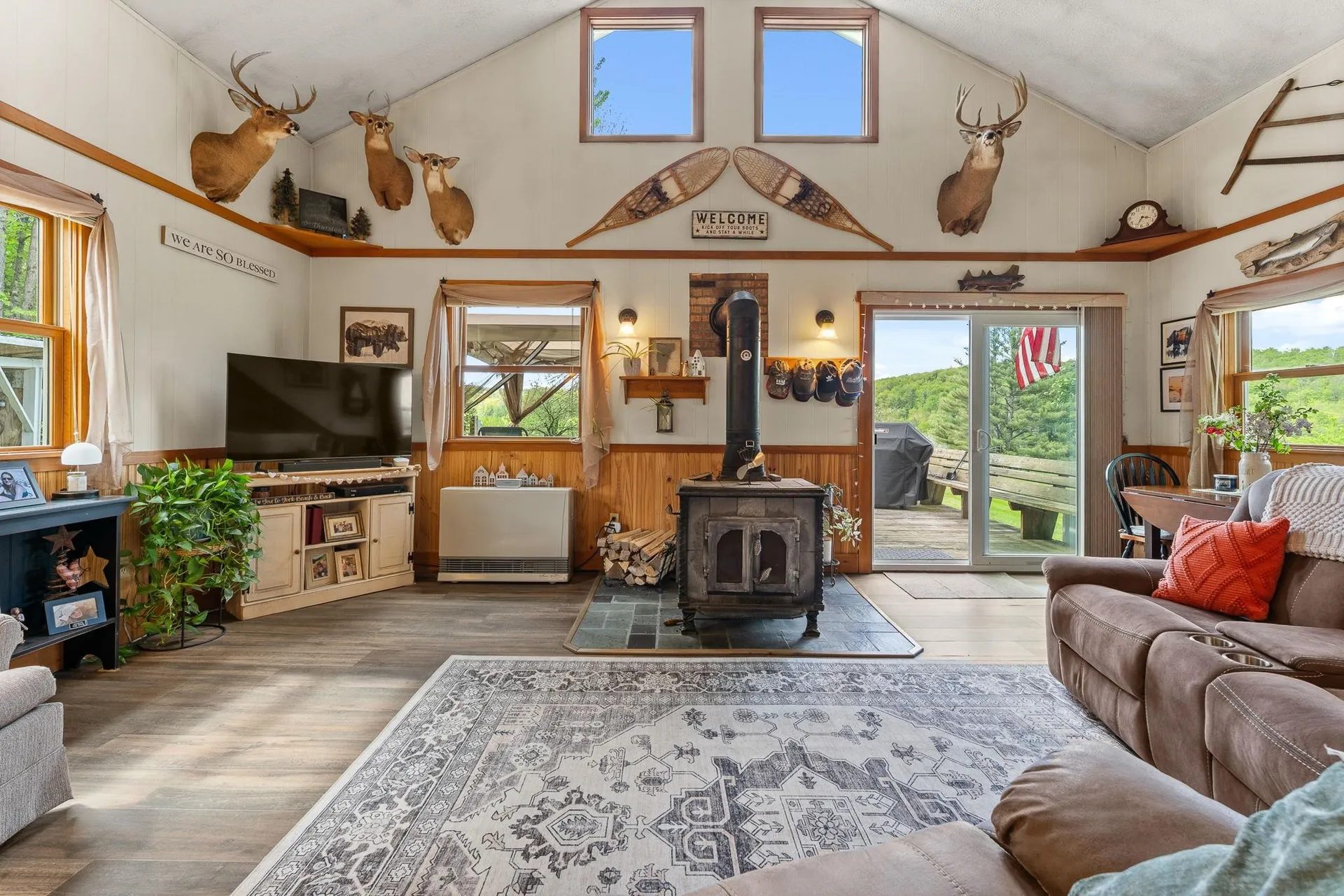 122 Wallace Road Northfield VT 05663