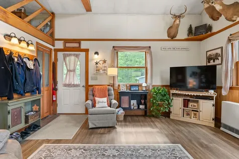 122 Wallace Road Northfield VT 05663