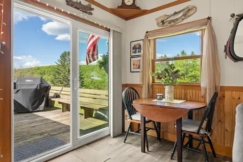 122 Wallace Road Northfield VT 05663