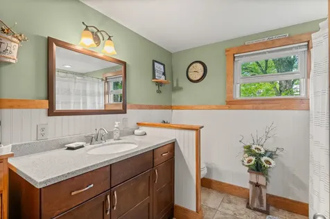 122 Wallace Road Northfield VT 05663