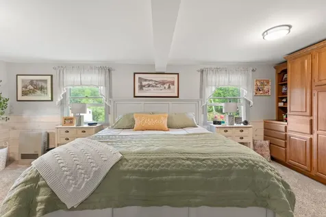 122 Wallace Road Northfield VT 05663