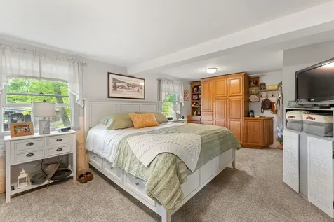 122 Wallace Road Northfield VT 05663