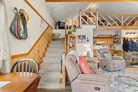 122 Wallace Road Northfield VT 05663