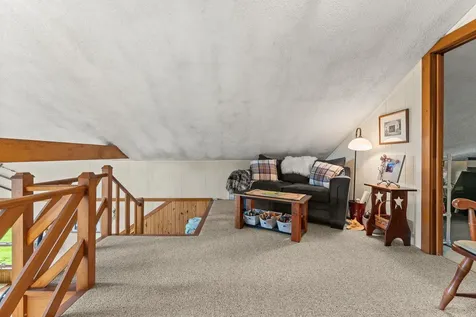 122 Wallace Road Northfield VT 05663