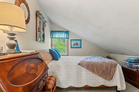 122 Wallace Road Northfield VT 05663