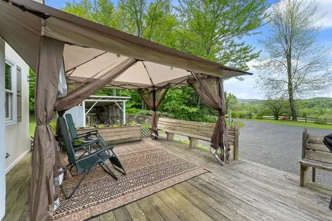 122 Wallace Road Northfield VT 05663