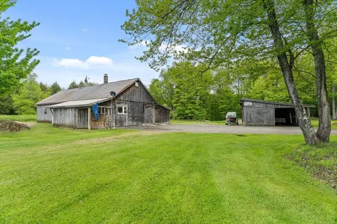 122 Wallace Road Northfield VT 05663