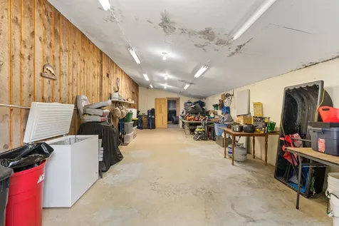 122 Wallace Road Northfield VT 05663