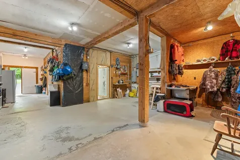 122 Wallace Road Northfield VT 05663