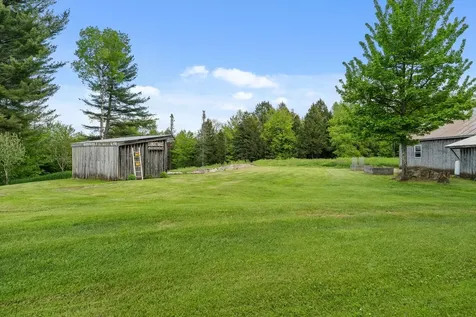 122 Wallace Road Northfield VT 05663