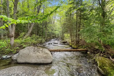 122 Wallace Road Northfield VT 05663