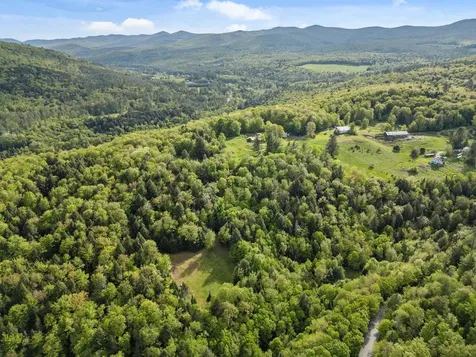 122 Wallace Road Northfield VT 05663