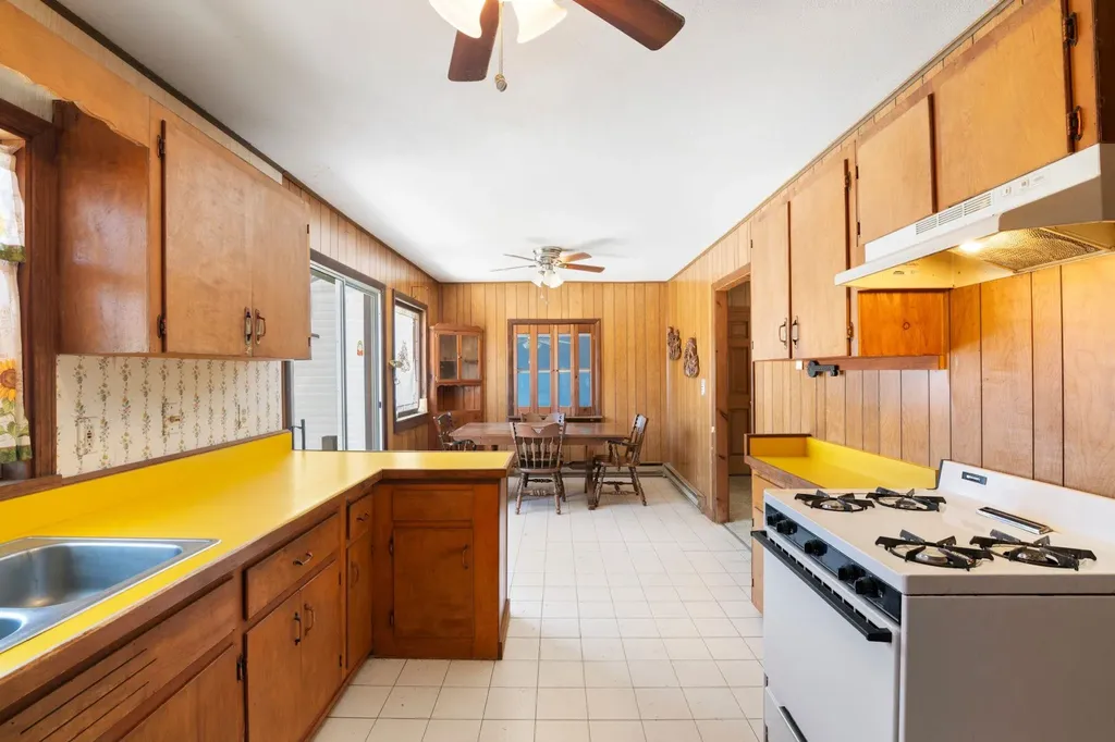 2404 Tarbell Hill Road Cavendish VT 05142