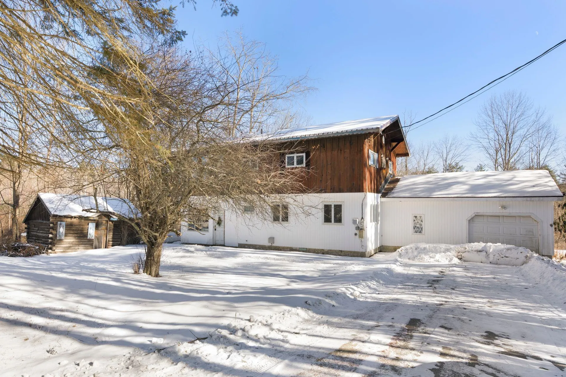 2404 Tarbell Hill Road Cavendish VT 05142