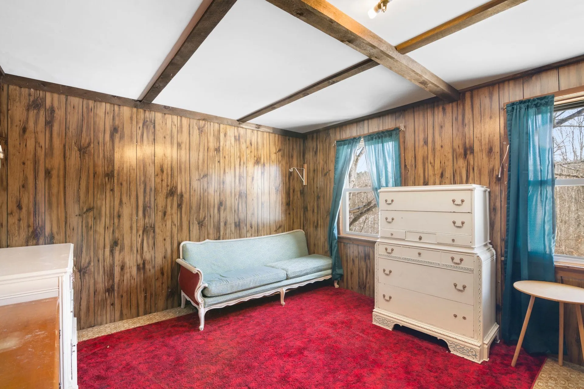 2404 Tarbell Hill Road Cavendish VT 05142